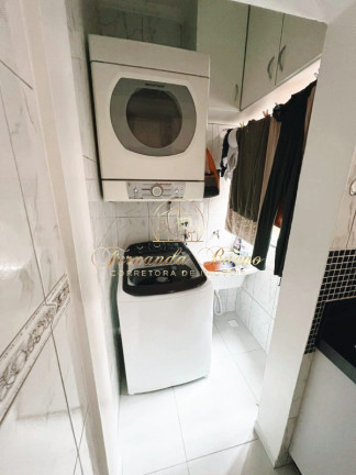 Imagem Imóvel com 3 Quartos à Venda, 97 m² em Vila Curuçá - Santo André