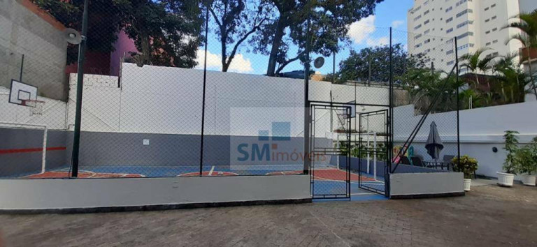 Imagem Apartamento com 3 Quartos à Venda, 127 m² em Brooklin Paulista - São Paulo Imagem Apartamento com 3 Quartos à Venda, 127 m² em Brooklin Paulista - São Paulo