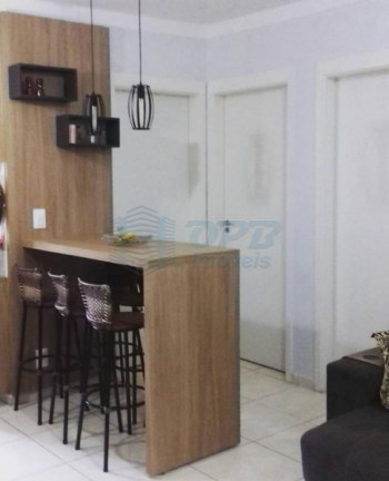 Imagem Apartamento à Venda, em Geraldo Correia De Carvalho - Ribeirão Preto Imagem Apartamento à Venda, em Geraldo Correia De Carvalho - Ribeirão Preto