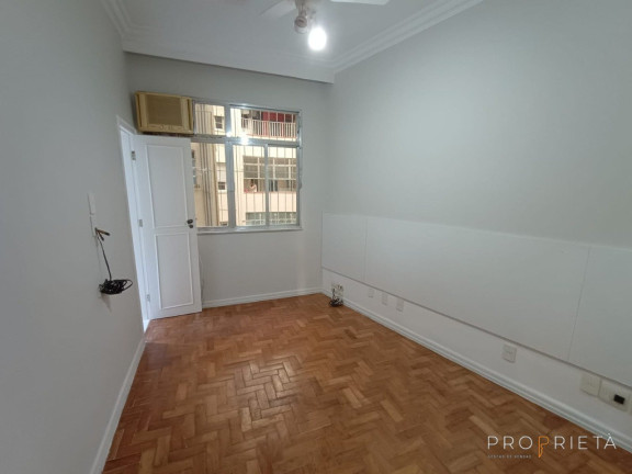 Imagem Apartamento com 3 Quartos à Venda, 180 m² em Copacabana - Rio De Janeiro