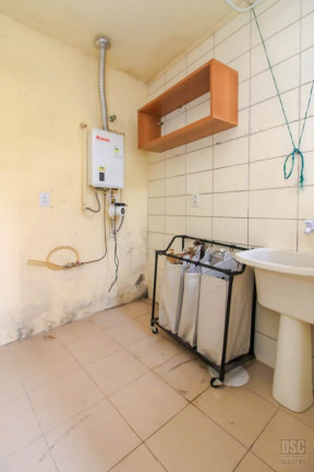 Imagem Casa de Condomínio com 3 Quartos à Venda, 138 m² em Ipanema - Porto Alegre Imagem Casa de Condomínio com 3 Quartos à Venda, 138 m² em Ipanema - Porto Alegre