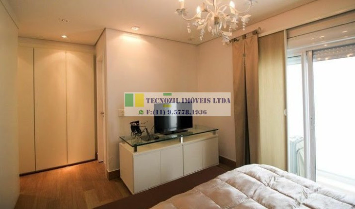 Imagem Apartamento com 3 Quartos à Venda, 216 m² em Jardim Vila Mariana - São Paulo Imagem Apartamento com 3 Quartos à Venda, 216 m² em Jardim Vila Mariana - São Paulo