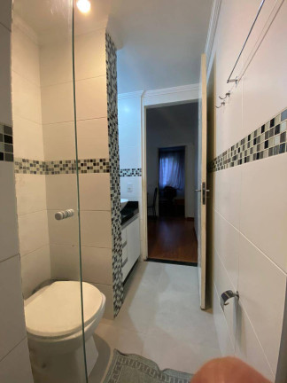 Imagem Apartamento com 2 Quartos à Venda,  em Conjunto Residencial Parque Bandeirantes - Campinas