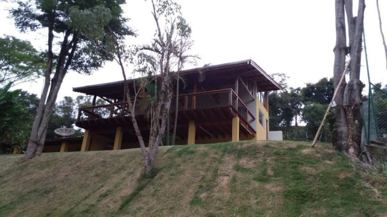 Imagem Imóvel com 4 Quartos à Venda, 200 m² em Cachoeira - Atibaia Imagem Imóvel com 4 Quartos à Venda, 200 m² em Cachoeira - Atibaia