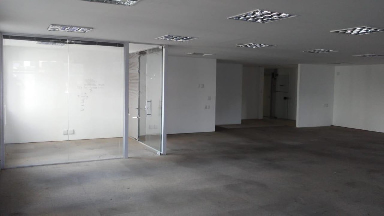 Imagem Sala Comercial à Venda, 179 m² em Jardim Paulistano - São Paulo