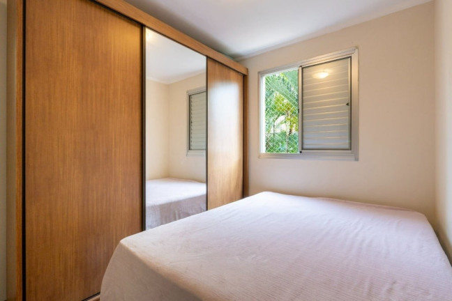 Imagem Imóvel com 2 Quartos à Venda, 48 m² em Fazenda Morumbi - São Paulo Imagem Imóvel com 2 Quartos à Venda, 48 m² em Fazenda Morumbi - São Paulo