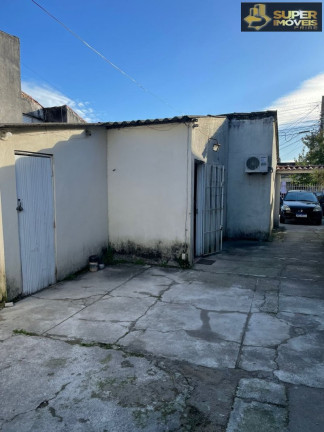 Imagem Casa com 2 Quartos à Venda, 300 m² em Centro - Pelotas