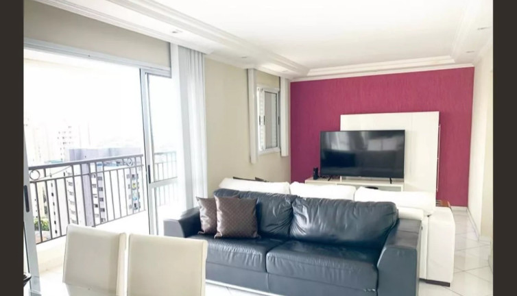 Imagem Apartamento com 2 Quartos à Venda, 105 m² em Bosque Da Saúde - São Paulo Imagem Apartamento com 2 Quartos à Venda, 105 m² em Bosque Da Saúde - São Paulo