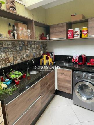 Imagem Apartamento com 2 Quartos à Venda, 68 m² em Parque Das Nações - Santo André Imagem Apartamento com 2 Quartos à Venda, 68 m² em Parque Das Nações - Santo André