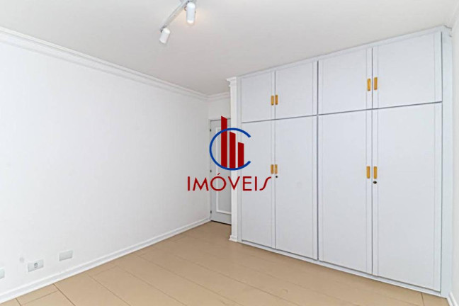Imagem Apartamento com 3 Quartos à Venda, 137 m² em Vila Mariana - São Paulo