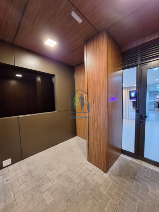 Imagem Apartamento com 1 Quarto à Venda, 29 m² em Jardim Prudência - São Paulo Imagem Apartamento com 1 Quarto à Venda, 29 m² em Jardim Prudência - São Paulo
