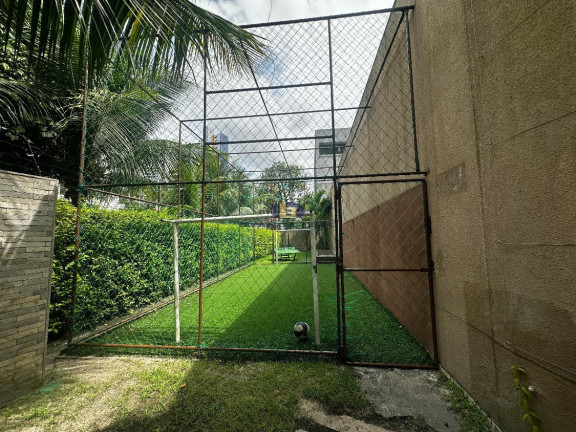 Imagem Apartamento com 4 Quartos à Venda, 190 m² em Jaqueira - Recife