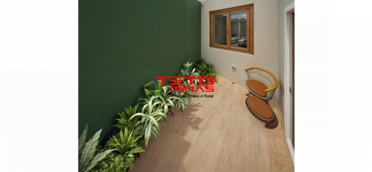 Imagem Casa com 3 Quartos à Venda, 114 m² em Vale Dos Pinheiros - São Lourenço