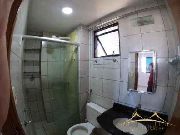 Imagem Apartamento com 2 Quartos à Venda, 55 m² em Lagoa Nova - Natal