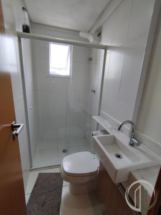 Imagem Apartamento com 2 Quartos à Venda, 54 m² em Campo Grande - Santos