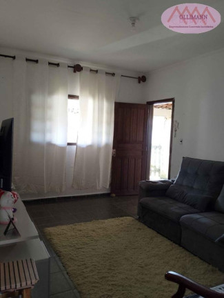 Imagem Casa com 2 Quartos à Venda, 87 m² em São João Batista - Peruíbe