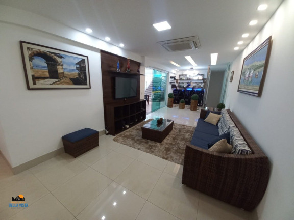 Imagem Cobertura com 3 Quartos à Venda,  em Itararé - São Vicente