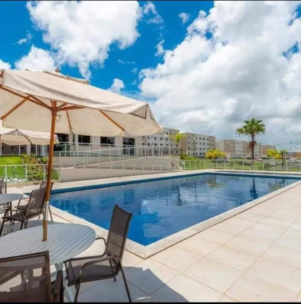 Imagem Apartamento com 2 Quartos à Venda, em Jardim Belo Horizonte - Aparecida De Goiânia Imagem Apartamento com 2 Quartos à Venda, em Jardim Belo Horizonte - Aparecida De Goiânia