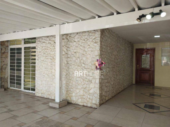 Imagem Casa com 3 Quartos para Alugar, 209 m² em Rudge Ramos - São Bernardo Do Campo Imagem Casa com 3 Quartos para Alugar, 209 m² em Rudge Ramos - São Bernardo Do Campo