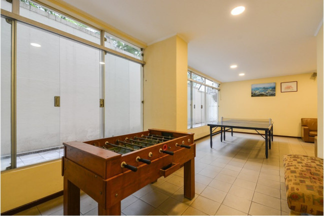 Imagem Apartamento com 3 Quartos à Venda, 103 m² em Bela Vista - São Paulo