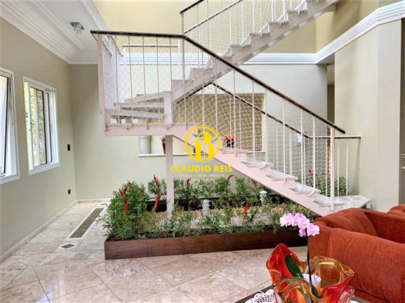 Imagem Casa de Condomínio com 4 Quartos à Venda, 550 m² em Jardim Vitória Régia - São Paulo Imagem Casa de Condomínio com 4 Quartos à Venda, 550 m² em Jardim Vitória Régia - São Paulo