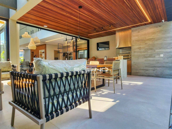 Imagem Casa com 6 Quartos à Venda, 379 m² em Riviera De São Lourenço - Bertioga Imagem Casa com 6 Quartos à Venda, 379 m² em Riviera De São Lourenço - Bertioga