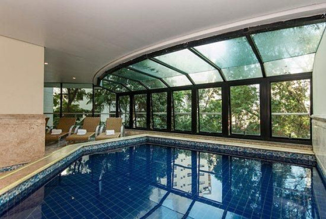 Imagem Apartamento com 2 Quartos à Venda, 60 m² em Paraíso - São Paulo Imagem Apartamento com 2 Quartos à Venda, 60 m² em Paraíso - São Paulo
