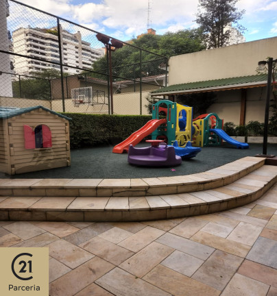 Imagem Apartamento com 4 Quartos à Venda, 140 m² em Moema - Sao Paulo Imagem Apartamento com 4 Quartos à Venda, 140 m² em Moema - Sao Paulo