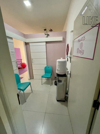 Imagem Sala Comercial à Venda, 46 m² em Floradas De São José - São José Dos Campos Imagem Sala Comercial à Venda, 46 m² em Floradas De São José - São José Dos Campos
