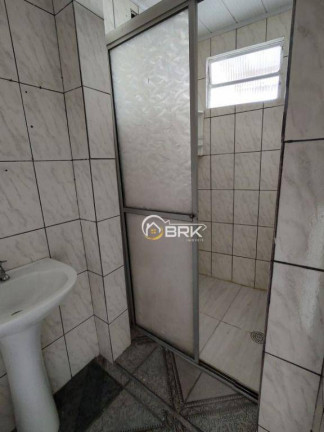Imagem Casa com 2 Quartos para Alugar, 40 m² em Cidade Patriarca - São Paulo