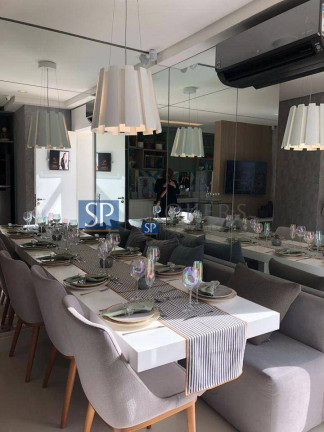 Imagem Apartamento com 2 Quartos à Venda, 67 m² em Perdizes - São Paulo Imagem Apartamento com 2 Quartos à Venda, 67 m² em Perdizes - São Paulo