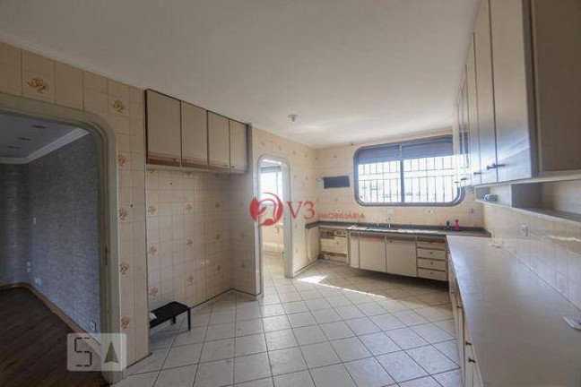Imagem Apartamento com 3 Quartos à Venda, 167 m² em Parque Da Mooca - São Paulo Imagem Apartamento com 3 Quartos à Venda, 167 m² em Parque Da Mooca - São Paulo