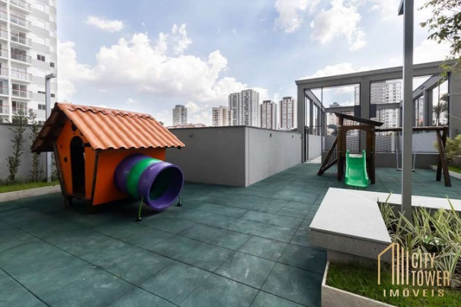 Imagem Apartamento com 2 Quartos à Venda, 68 m² em Ipiranga - São Paulo Imagem Apartamento com 2 Quartos à Venda, 68 m² em Ipiranga - São Paulo