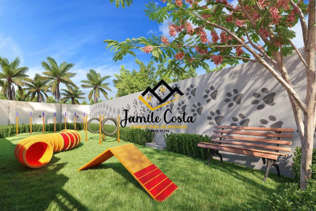 Imagem Casa de Condomínio com 2 Quartos à Venda, 97 m² em Sim - Feira De Santana Imagem Casa de Condomínio com 2 Quartos à Venda, 97 m² em Sim - Feira De Santana