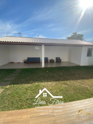 Imagem Casa com 3 Quartos à Venda, em Parque Aurora - Campos Dos Goytacazes Imagem Casa com 3 Quartos à Venda, em Parque Aurora - Campos Dos Goytacazes