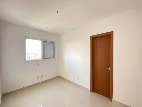 Imagem Apartamento com 3 Quartos à Venda, 97 m² em Jardim Europa - Goiânia