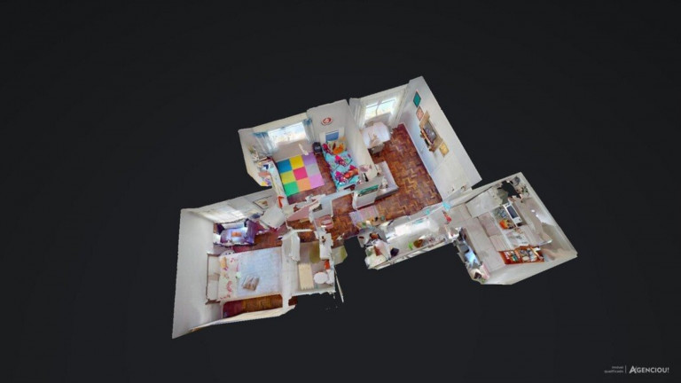 Imagem Imóvel com 2 Quartos à Venda, 48 m² em Sarandi - Porto Alegre Imagem Imóvel com 2 Quartos à Venda, 48 m² em Sarandi - Porto Alegre