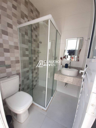 Imagem Casa de Condomínio com 3 Quartos à Venda, 120 m² em Sim - Feira De Santana Imagem Casa de Condomínio com 3 Quartos à Venda, 120 m² em Sim - Feira De Santana
