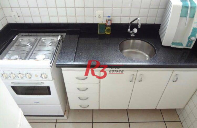 Imagem Apartamento com 2 Quartos à Venda, 114 m² em Pompéia - Santos Imagem Apartamento com 2 Quartos à Venda, 114 m² em Pompéia - Santos