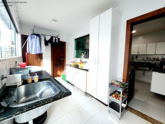 Imagem Casa com 4 Quartos à Venda, 265 m² em Vila De Abrantes (abrantes) - Camaçari