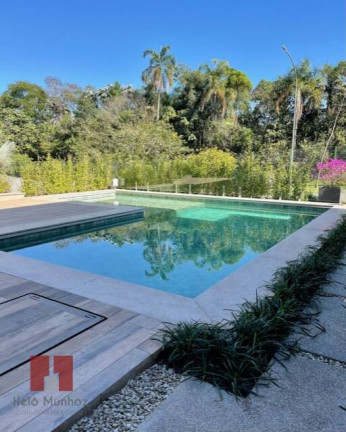 Imagem Casa com 5 Quartos à Venda, 629 m² em Alphaville - Santana De Parnaíba Imagem Casa com 5 Quartos à Venda, 629 m² em Alphaville - Santana De Parnaíba