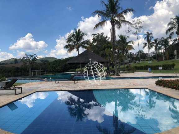 Imagem Terreno à Venda, 825 m² em Condomínio Equilibrium Residencial - Atibaia Imagem Terreno à Venda, 825 m² em Condomínio Equilibrium Residencial - Atibaia