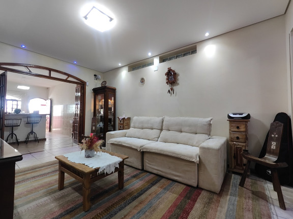 Casa com 3 Quartos à Venda, 380 m² em Vila Assunção - Santo André