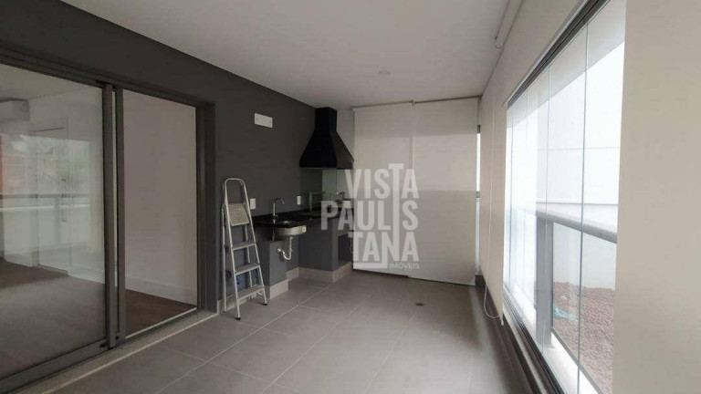 Apartamento com 3 Quartos à Venda, 108 m² em Paraíso - São Paulo