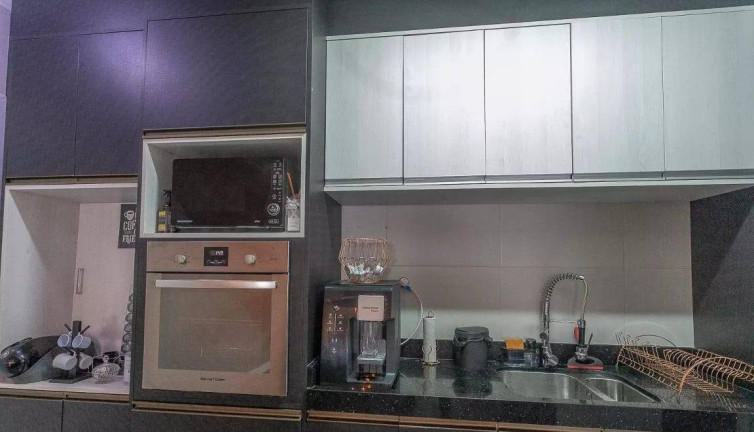 Imagem Apartamento com 3 Quartos à Venda, 85 m² em Centro - Diadema Imagem Apartamento com 3 Quartos à Venda, 85 m² em Centro - Diadema