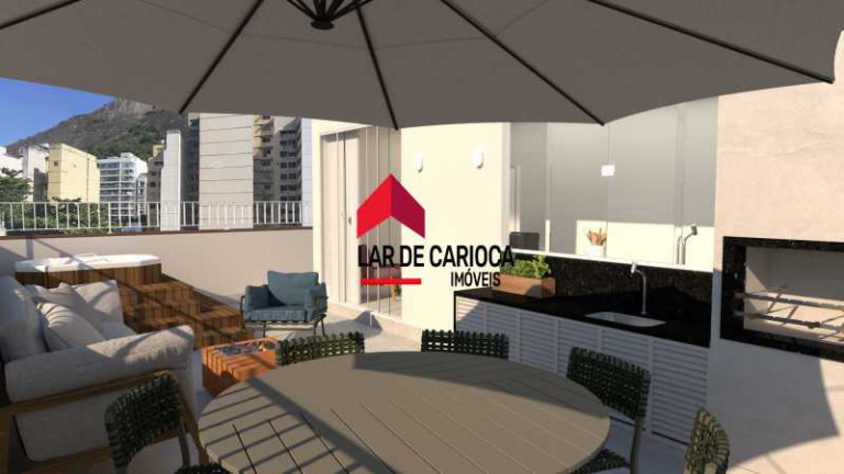 Imagem Cobertura com 3 Quartos à Venda, 237 m² em Copacabana - Rio De Janeiro Imagem Cobertura com 3 Quartos à Venda, 237 m² em Copacabana - Rio De Janeiro