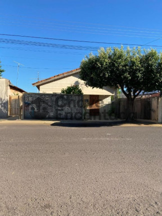 Imagem Casa com 2 Quartos à Venda, 460 m² em Vila Silvares - Birigui Imagem Casa com 2 Quartos à Venda, 460 m² em Vila Silvares - Birigui