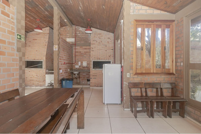 Imagem Imóvel com 2 Quartos à Venda, 61 m² em Nonoai - Porto Alegre Imagem Imóvel com 2 Quartos à Venda, 61 m² em Nonoai - Porto Alegre