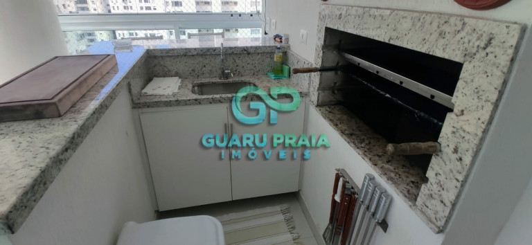 Imagem Apartamento com 3 Quartos à Venda, 176 m² em Centro - Guarujá Imagem Apartamento com 3 Quartos à Venda, 176 m² em Centro - Guarujá