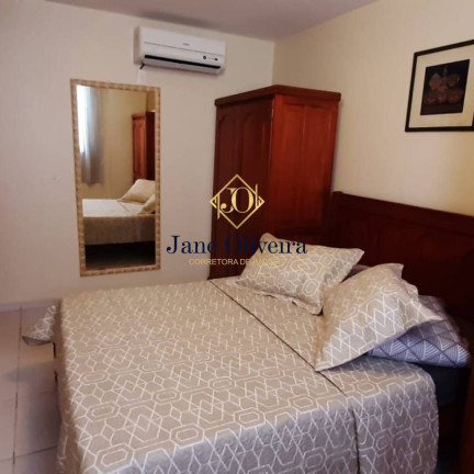 Imagem Apartamento com 1 Quarto à Venda, 55 m² em Manaíra - João Pessoa Imagem Apartamento com 1 Quarto à Venda, 55 m² em Manaíra - João Pessoa